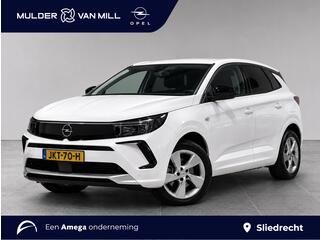 Opel Grandland Elegance 1.6 PHEV 225pk Hybrid e-EAT8 |
