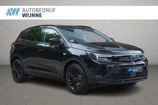 Opel Grandland 1.2 Turbo 130pk EAT8 GS | Private Lease