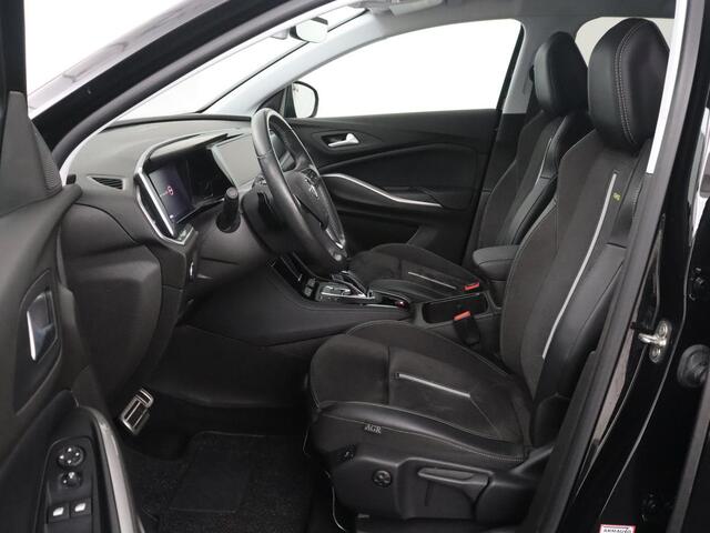 Opel Grandland 1.6 Turbo Plug-In GSE 300PK Hybrid4 4x4 Stoelverwarming | LED | Camera | Dodehoek Ass. | Adapt. cruise | – foto 4