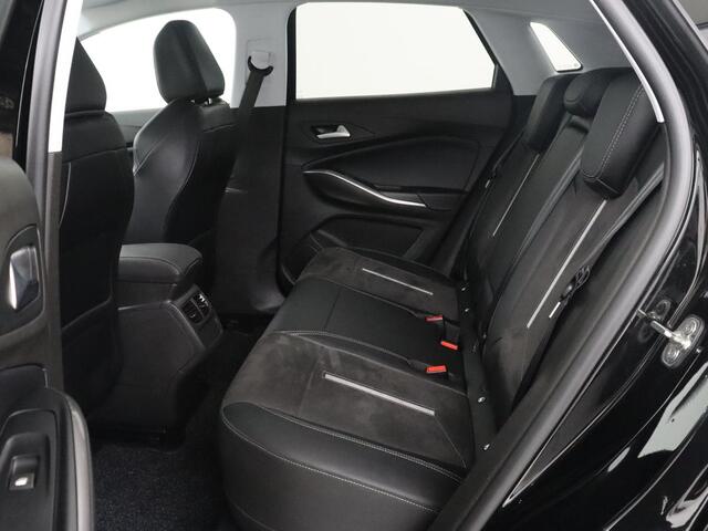 Opel Grandland 1.6 Turbo Plug-In GSE 300PK Hybrid4 4x4 Stoelverwarming | LED | Camera | Dodehoek Ass. | Adapt. cruise | – foto 7