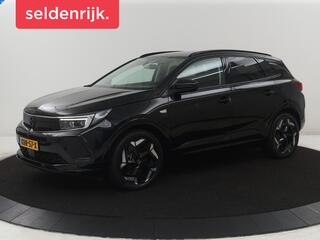 Opel Grandland 1.6 Turbo Plug-In GSE 300PK Hybrid4 4x4
