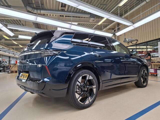 Opel Grandland Electric Business Edition 97 kWh