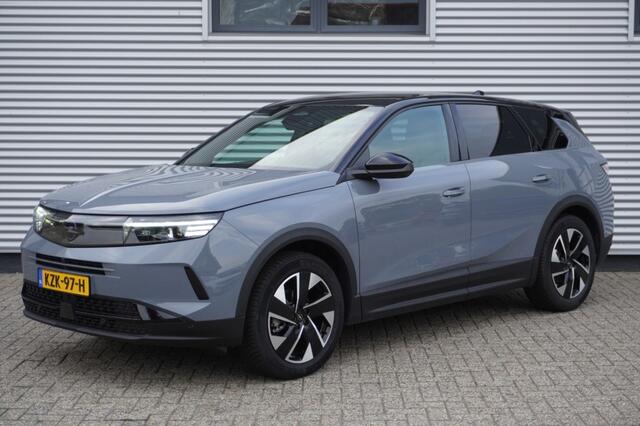Opel Grandland 1.2 Turbo Hybrid GS / Trekhaak / AGR-stoelen / Stoel- en stuurverwarming / Camera – foto 2