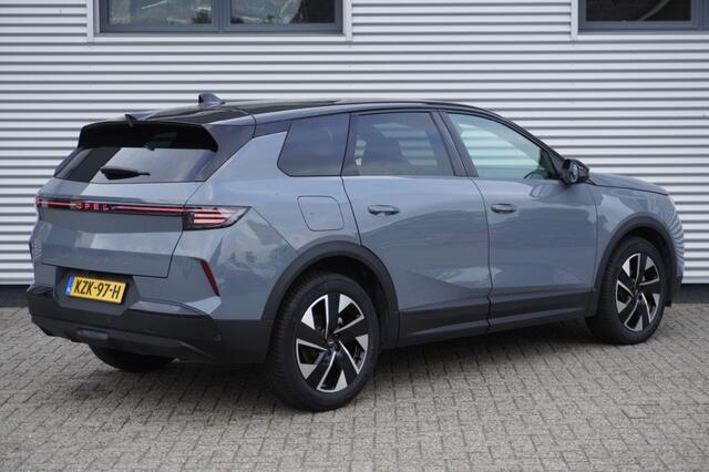 Opel Grandland 1.2 Turbo Hybrid GS / Trekhaak / AGR-stoelen / Stoel- en stuurverwarming / Camera – foto 3