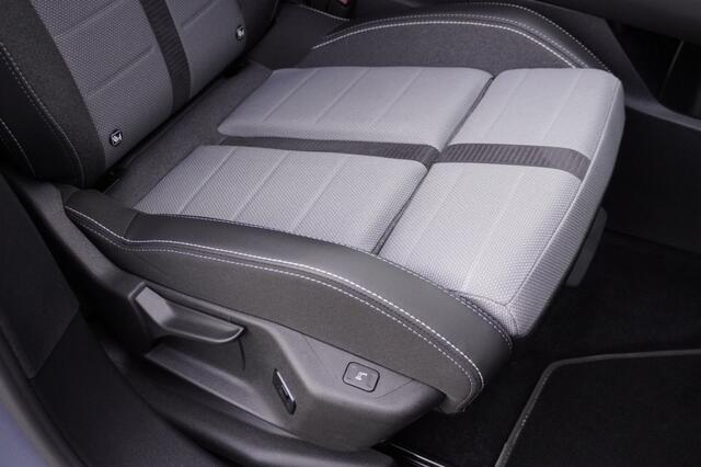 Opel Grandland 1.2 Turbo Hybrid GS / Trekhaak / AGR-stoelen / Stoel- en stuurverwarming / Camera – foto 5