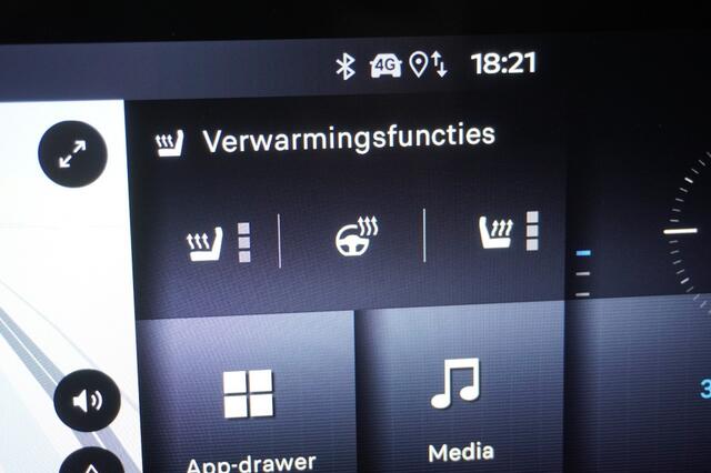 Opel Grandland 1.2 Turbo Hybrid GS / Trekhaak / AGR-stoelen / Stoel- en stuurverwarming / Camera – foto 7