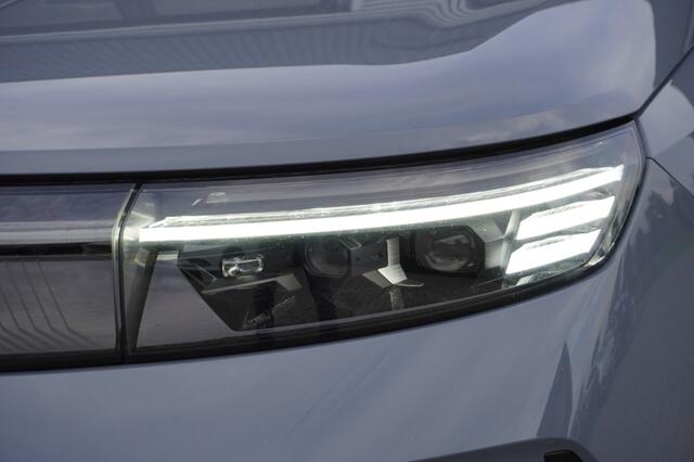 Opel Grandland 1.2 Turbo Hybrid GS / Trekhaak / AGR-stoelen / Stoel- en stuurverwarming / Camera – foto 10