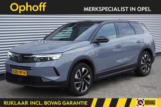 Opel Grandland 1.2 Turbo Hybrid GS / Trekhaak / AGR-sto