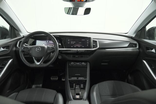 Opel Grandland 1.6 Turbo Plug-In Hybrid GS 225 | Adaptieve Cruise Control | Stuurverwarming | Navigatie – foto 2