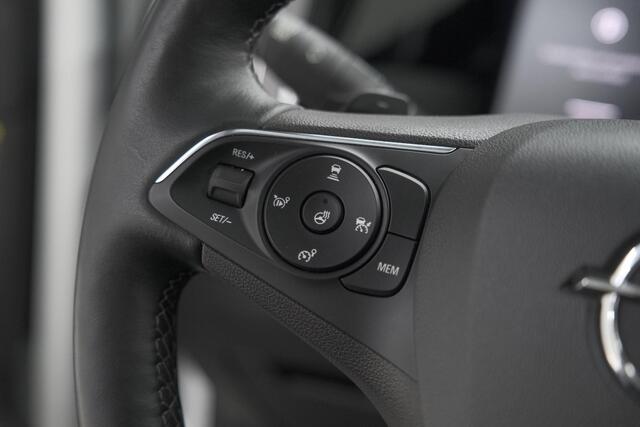 Opel Grandland 1.6 Turbo Plug-In Hybrid GS 225 | Adaptieve Cruise Control | Stuurverwarming | Navigatie – foto 3