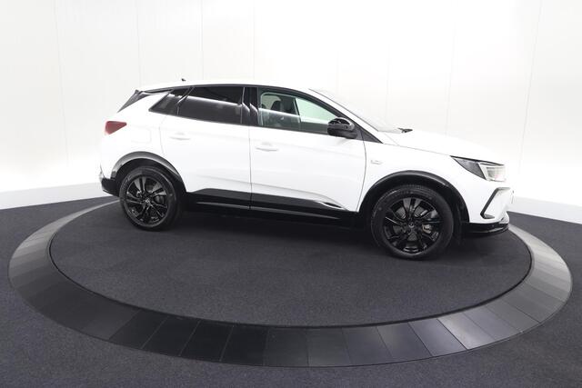 Opel Grandland 1.6 Turbo Plug-In Hybrid GS 225 | Adaptieve Cruise Control | Stuurverwarming | Navigatie – foto 4