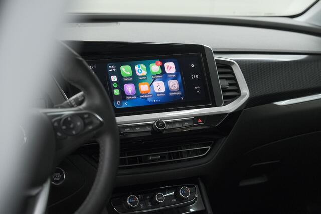 Opel Grandland 1.6 Turbo Plug-In Hybrid GS 225 | Adaptieve Cruise Control | Stuurverwarming | Navigatie – foto 5