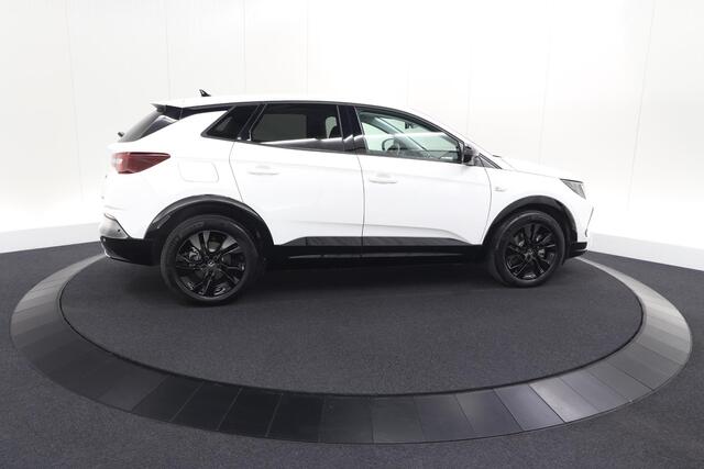 Opel Grandland 1.6 Turbo Plug-In Hybrid GS 225 | Adaptieve Cruise Control | Stuurverwarming | Navigatie – foto 6