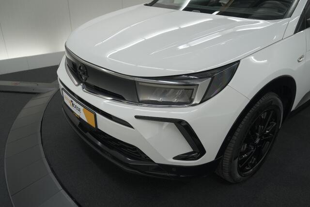 Opel Grandland 1.6 Turbo Plug-In Hybrid GS 225 | Adaptieve Cruise Control | Stuurverwarming | Navigatie – foto 8