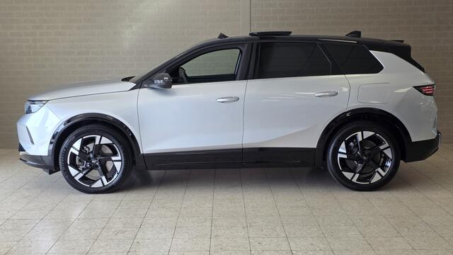 Opel Grandland 1.6 Turbo PHEV Ul – foto 2