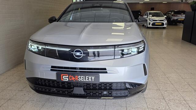 Opel Grandland 1.6 Turbo PHEV Ul – foto 4
