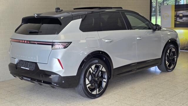 Opel Grandland 1.6 Turbo PHEV Ul – foto 5