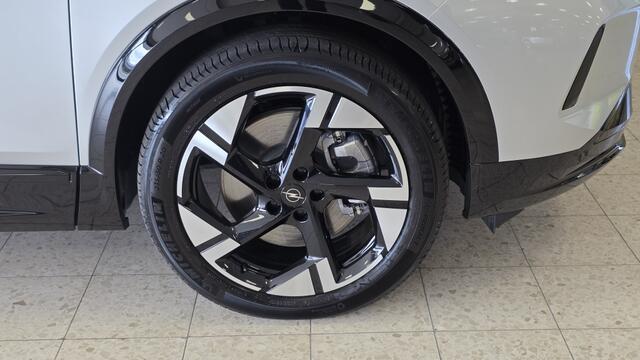 Opel Grandland 1.6 Turbo PHEV Ul – foto 8