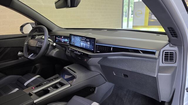 Opel Grandland 1.6 Turbo PHEV Ul – foto 9
