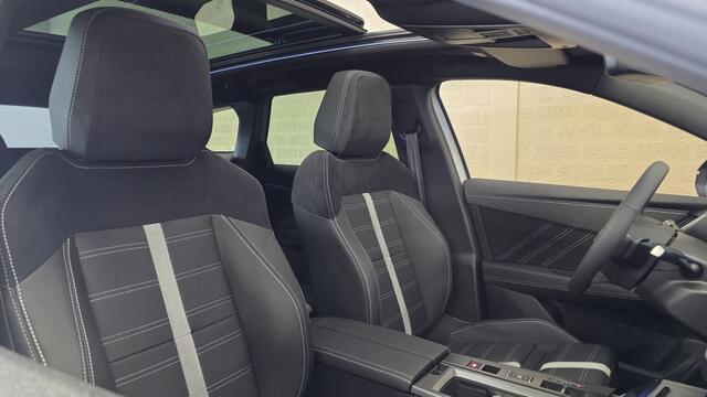 Opel Grandland 1.6 Turbo PHEV Ul – foto 10