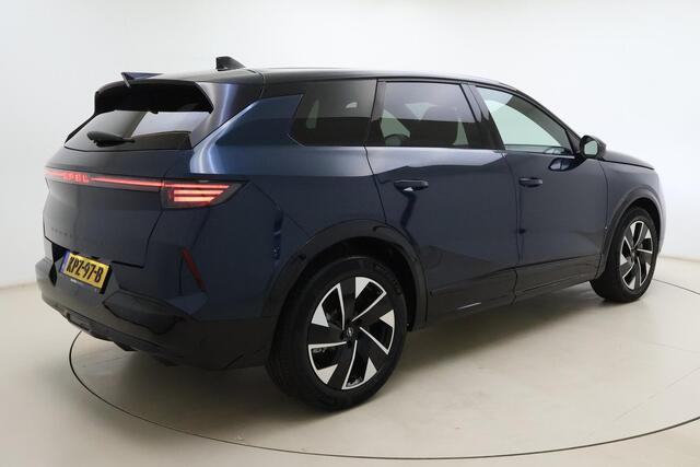 Opel Grandland Electric GS 73 kWh 213pk | Panoramadak | HUD | Rondom zicht Camera | Navigatie | Focal Audio | LED Matrix Verlichting | Stoel-Stuur-Voorruitverwarming | Cruise Control Adaptief – foto 2