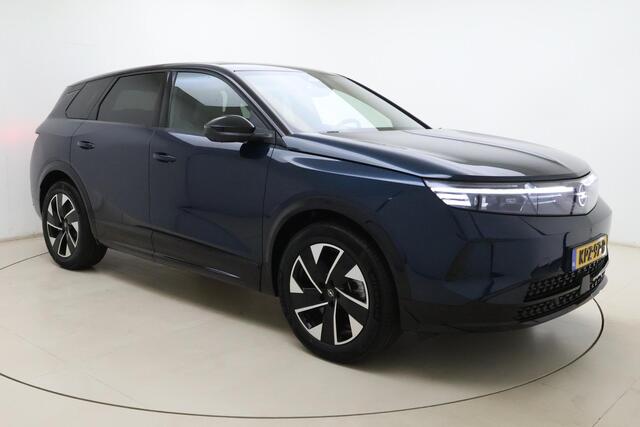 Opel Grandland Electric GS 73 kWh 213pk | Panoramadak | HUD | Rondom zicht Camera | Navigatie | Focal Audio | LED Matrix Verlichting | Stoel-Stuur-Voorruitverwarming | Cruise Control Adaptief – foto 8