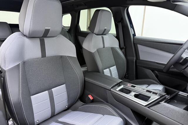 Opel Grandland Electric GS 73 kWh 213pk | Panoramadak | HUD | Rondom zicht Camera | Navigatie | Focal Audio | LED Matrix Verlichting | Stoel-Stuur-Voorruitverwarming | Cruise Control Adaptief – foto 10