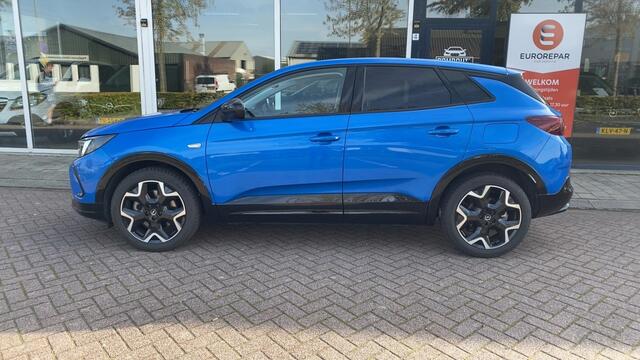 Opel Grandland 1.6 T. plug-in Hybride GS Line – foto 2
