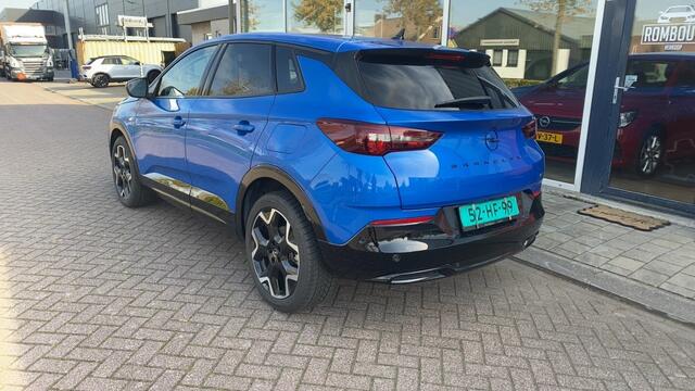 Opel Grandland 1.6 T. plug-in Hybride GS Line – foto 3