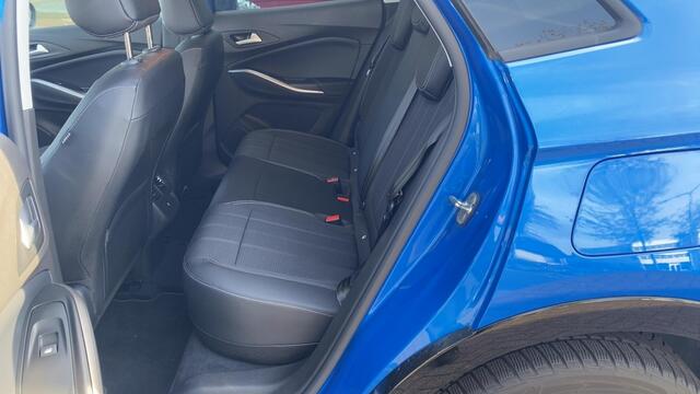 Opel Grandland 1.6 T. plug-in Hybride GS Line – foto 4