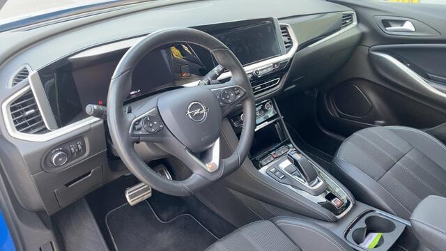 Opel Grandland 1.6 T. plug-in Hybride GS Line – foto 5