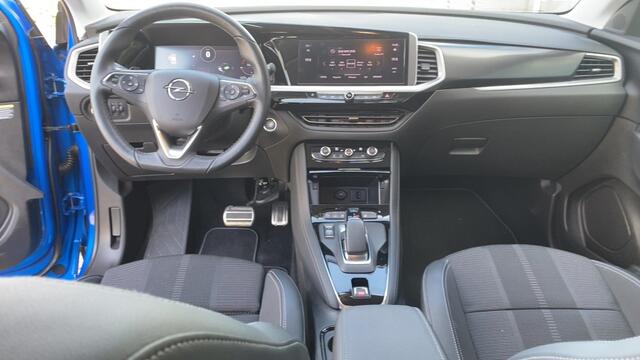 Opel Grandland 1.6 T. plug-in Hybride GS Line – foto 6