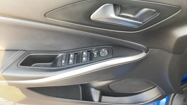 Opel Grandland 1.6 T. plug-in Hybride GS Line – foto 7