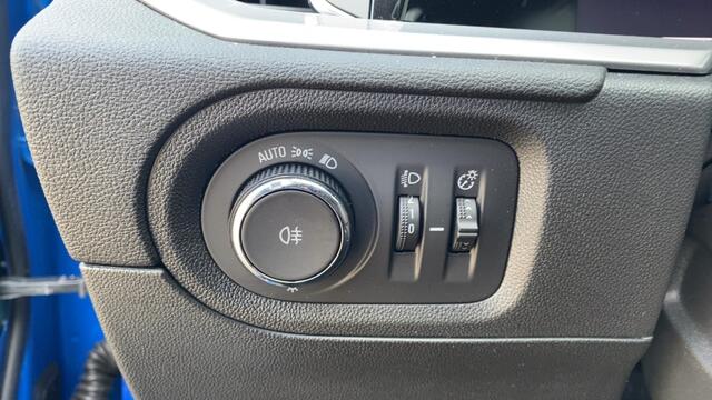 Opel Grandland 1.6 T. plug-in Hybride GS Line – foto 8