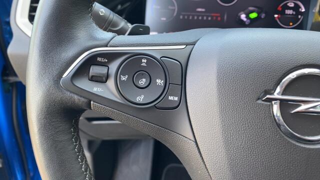 Opel Grandland 1.6 T. plug-in Hybride GS Line – foto 10