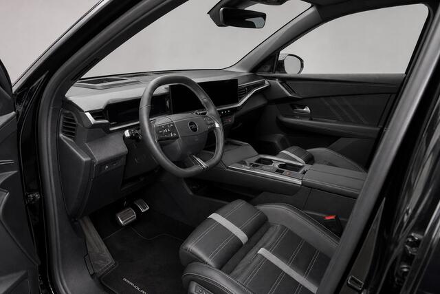 Opel Grandland 1.2 Turbo Hybrid GS | Leder | Massage | Trekhaak | Camera – foto 8