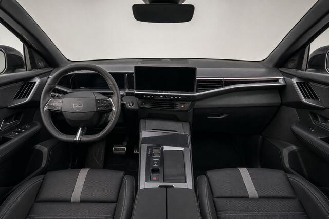 Opel Grandland 1.2 Turbo Hybrid GS | Leder | Massage | Trekhaak | Camera – foto 9