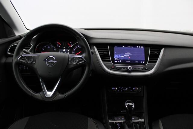 Opel Grandland X 1.2 Turbo Business Executive Automaat - Carplay, Clima