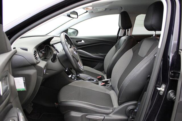 Opel Grandland X 1.2 Turbo Business Executive Automaat - Carplay, Clima