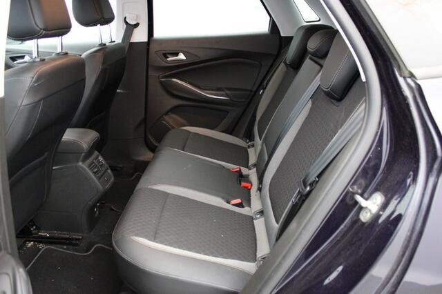 Opel Grandland X 1.2 Turbo Business Executive Automaat - Carplay, Clima