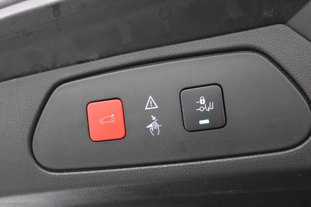 Opel Grandland X 1.2 Turbo Business Executive Automaat - Carplay, Clima