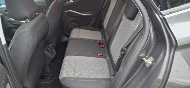 Opel Grandland X 1.2 Turbo Online Ed.