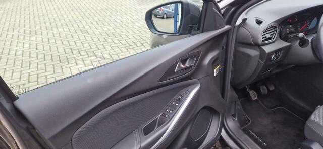 Opel Grandland X 1.2 Turbo Online Ed.