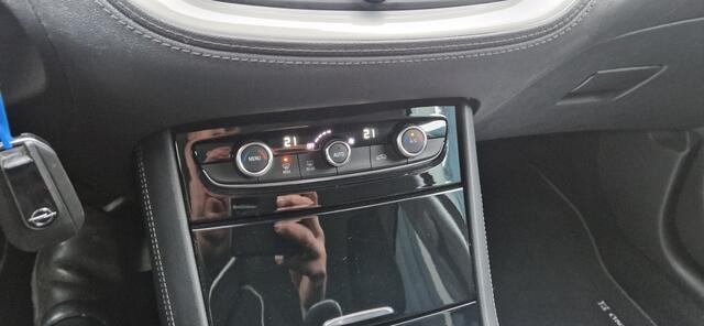 Opel Grandland X 1.2 Turbo Online Ed.