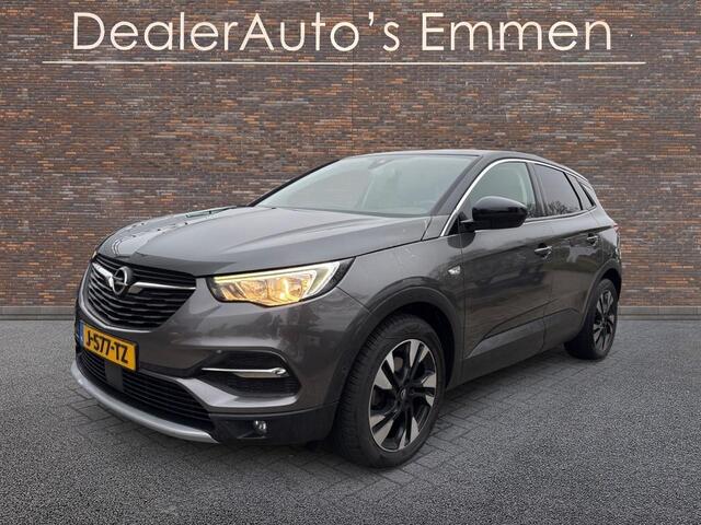 Opel Grandland X 1.2 Turbo Innovation