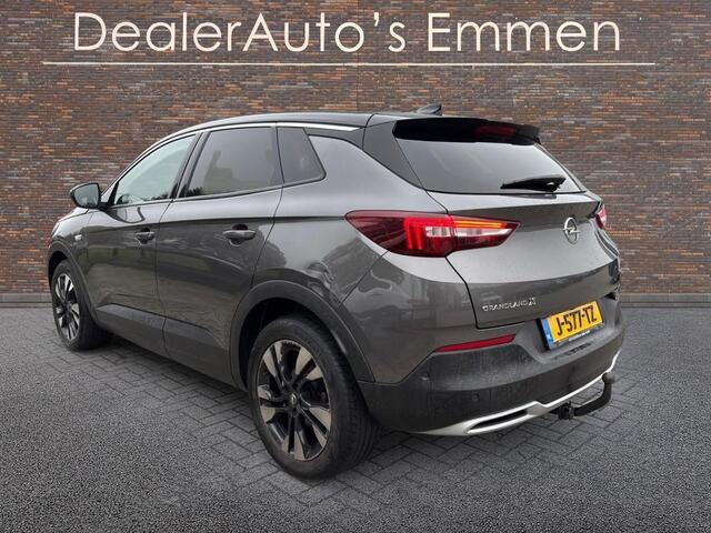Opel Grandland X 1.2 Turbo Innovation