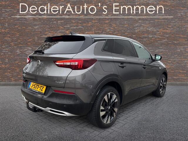Opel Grandland X 1.2 Turbo Innovation