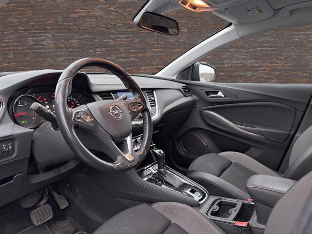 Opel Grandland X 1.2 Turbo Innovation