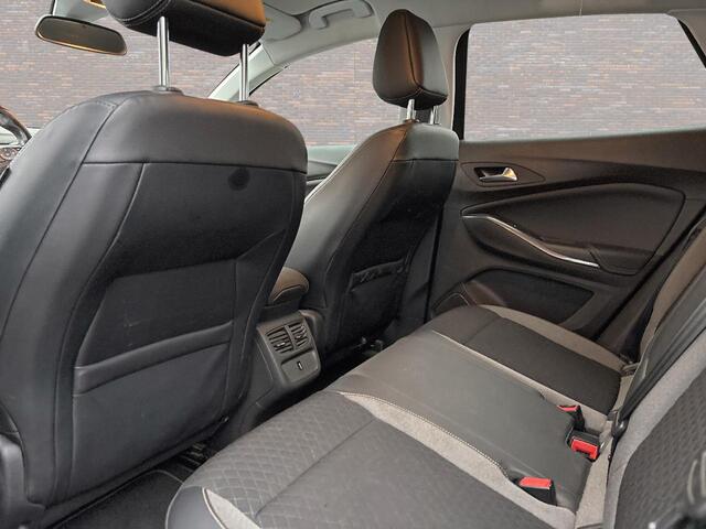 Opel Grandland X 1.2 Turbo Innovation