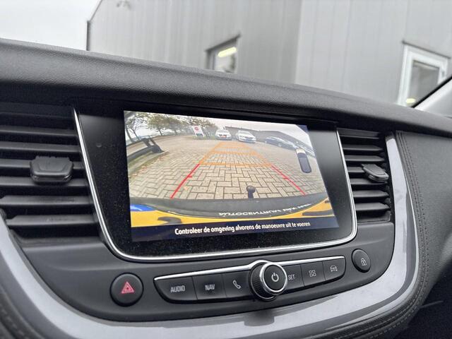 Opel Grandland X 1.2 Turbo Innovation